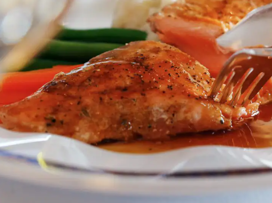 24 Hour Room Service