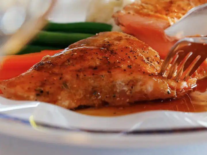 24 Hour Room Service