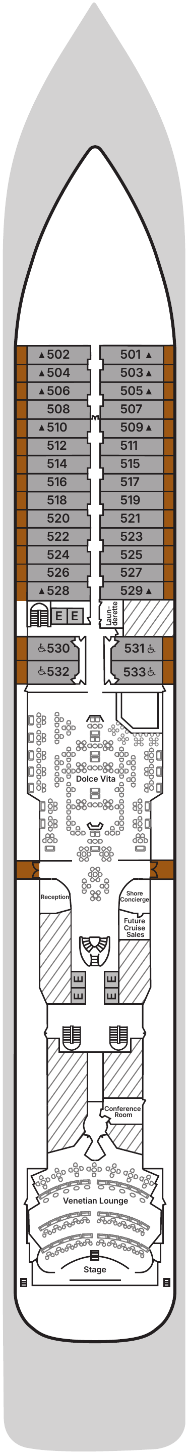 Deck 5