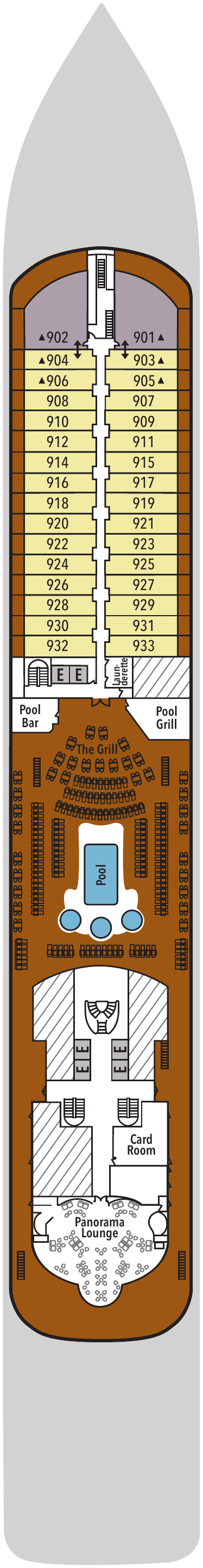 Deck 9