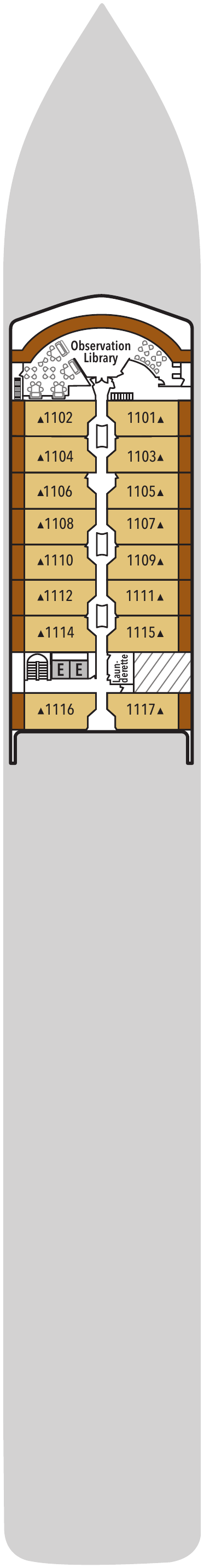 Deck 11