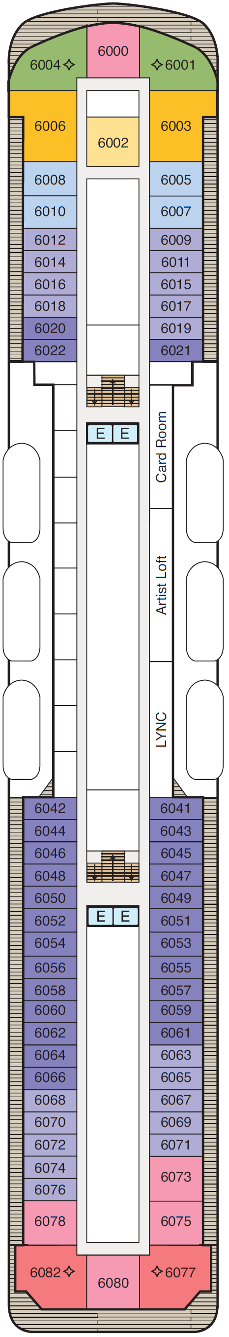 Deck 6