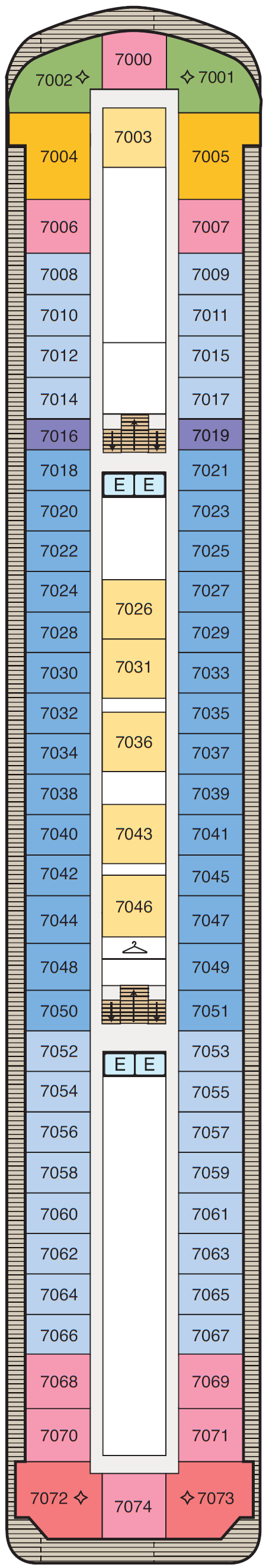 Deck 7
