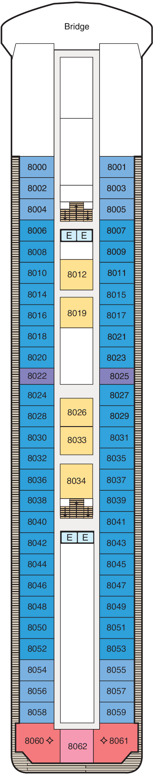 Deck 8