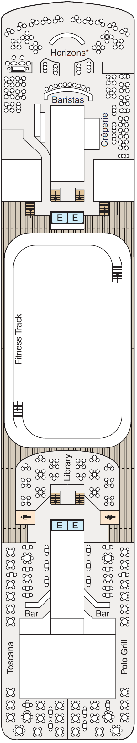 Deck 10