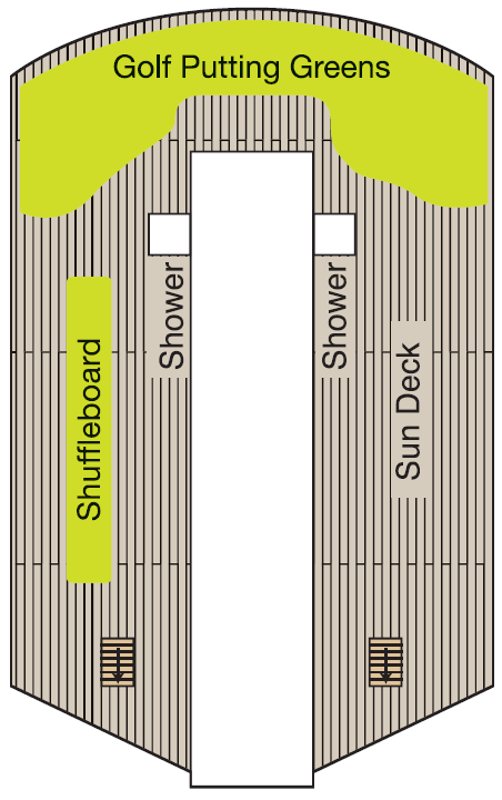 Deck 11