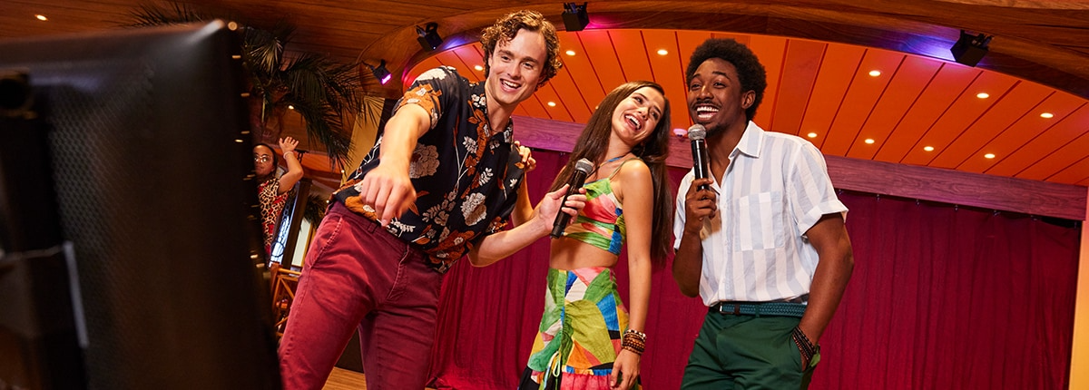 Karaoke