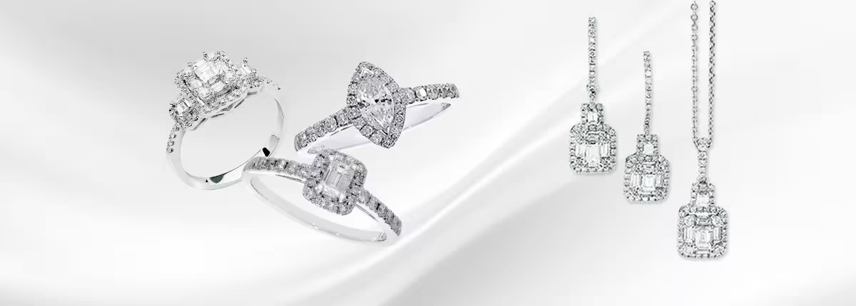 Fine Jewelry