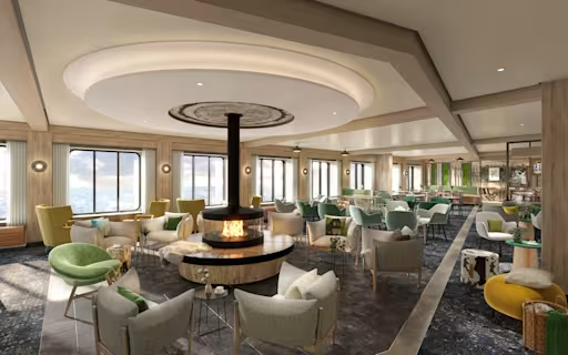Chalet - Restaurant & Bar