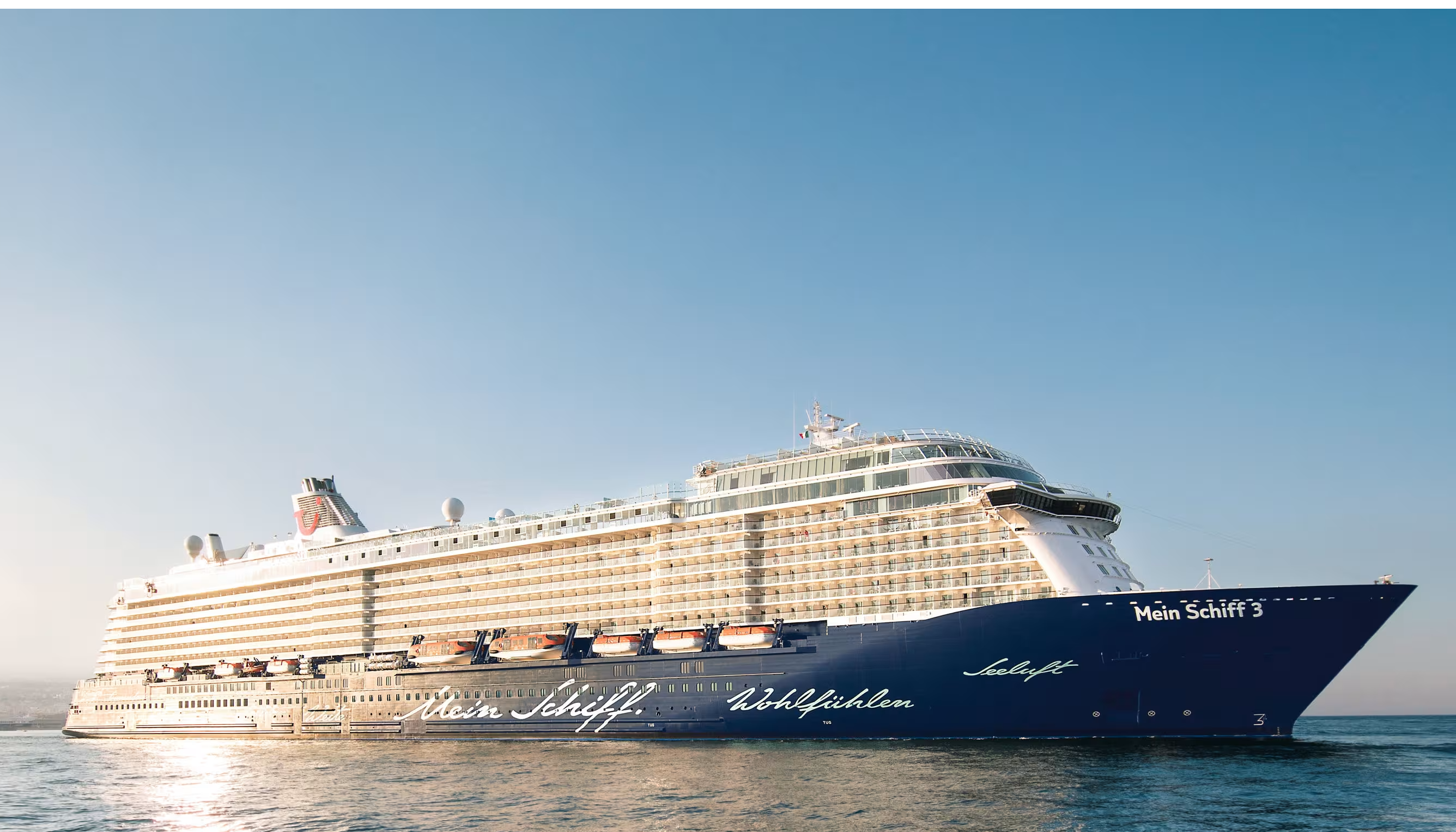 Mein Schiff 3