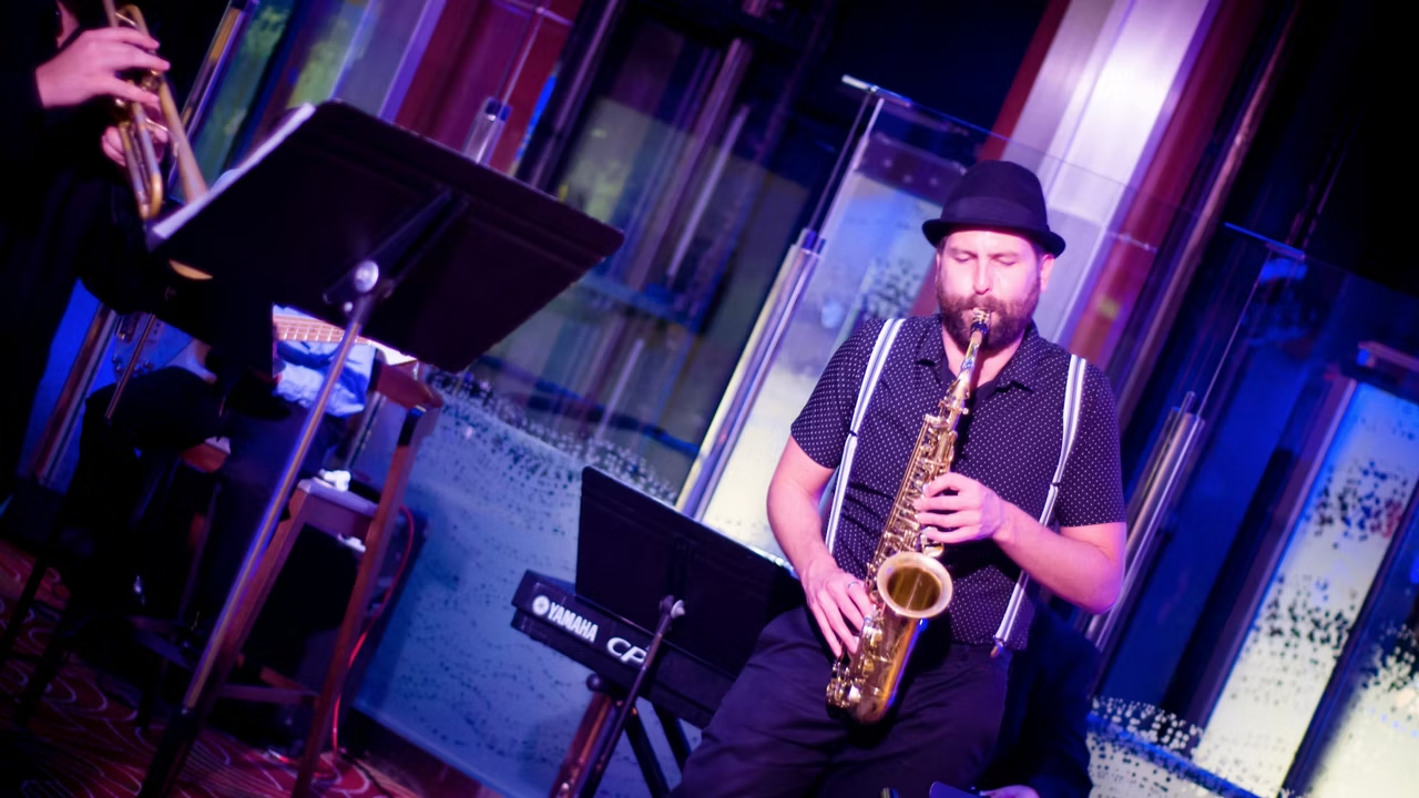 live-music