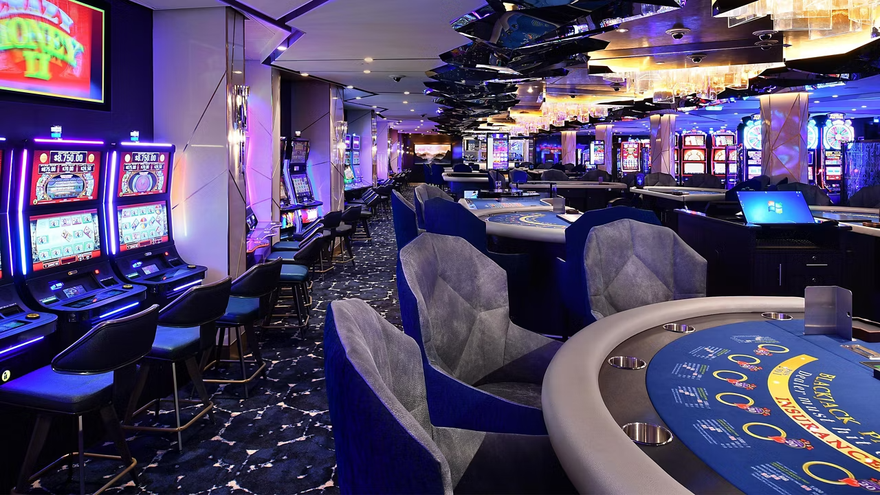 casino