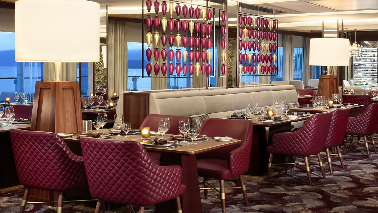 Steakhouse