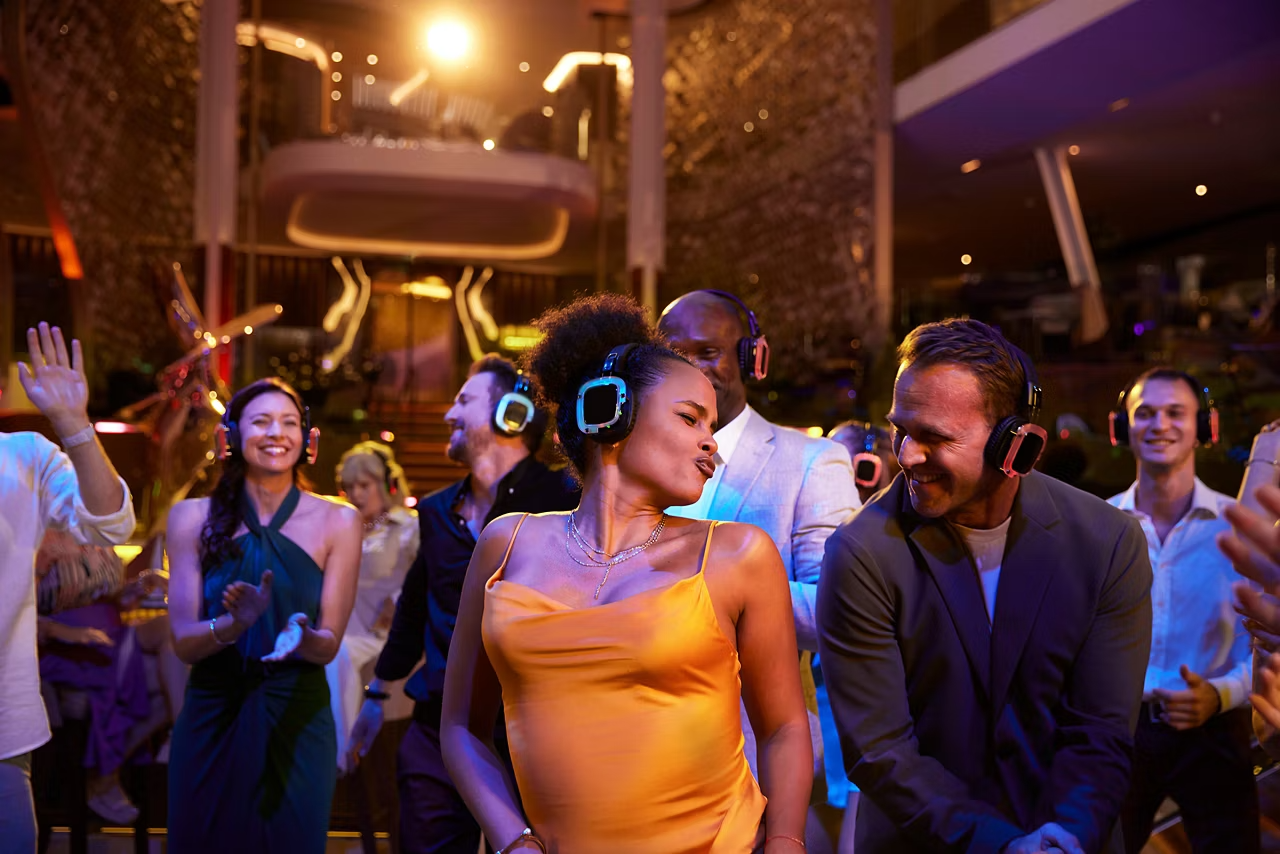 silent-disco