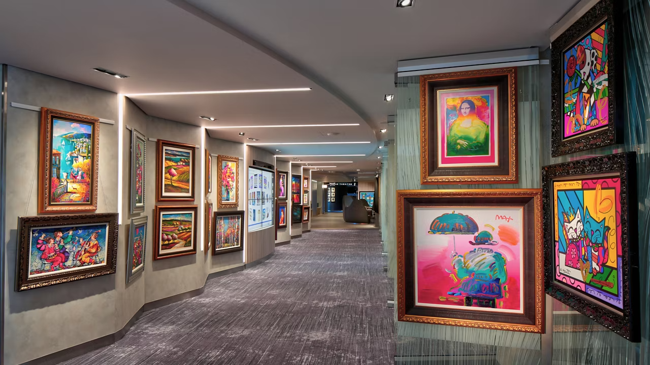 art-gallery