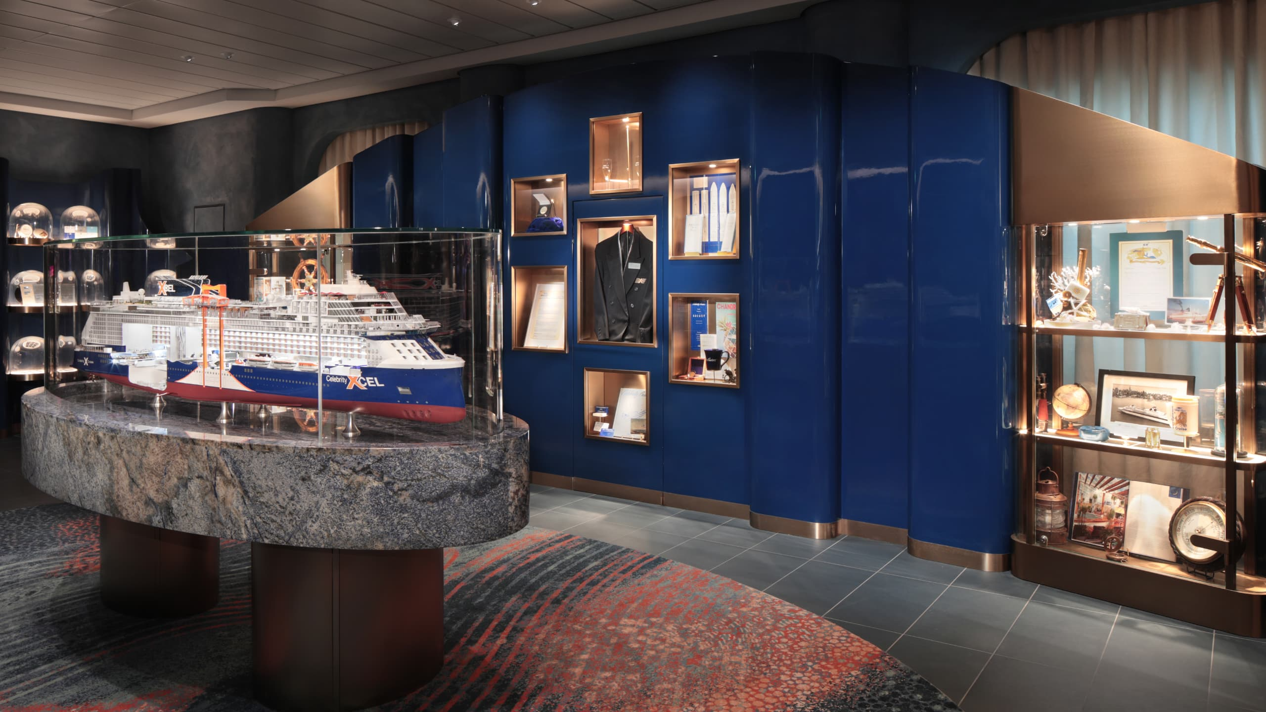 flagship
