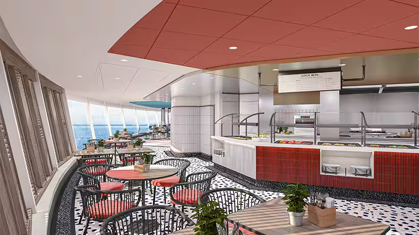Surfside Café & Grill