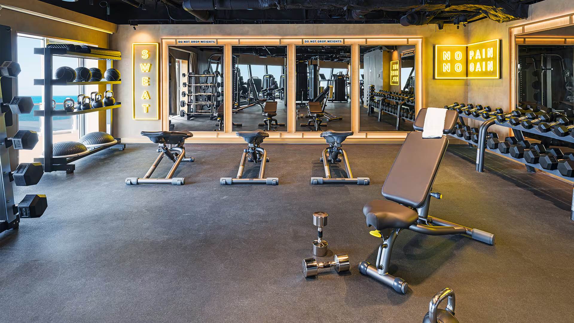 fitness_center