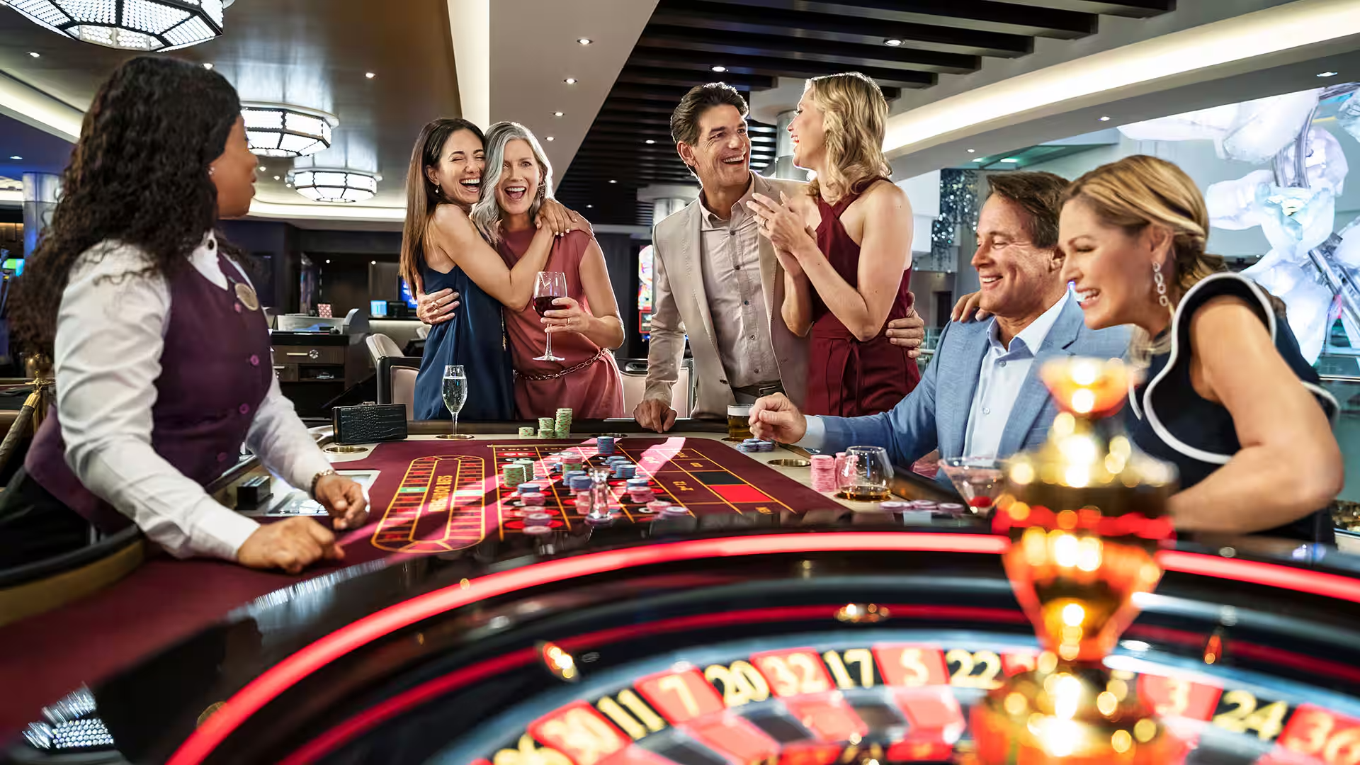 casino