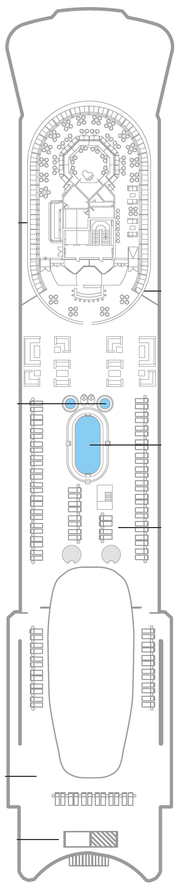 Marquee Deck  11