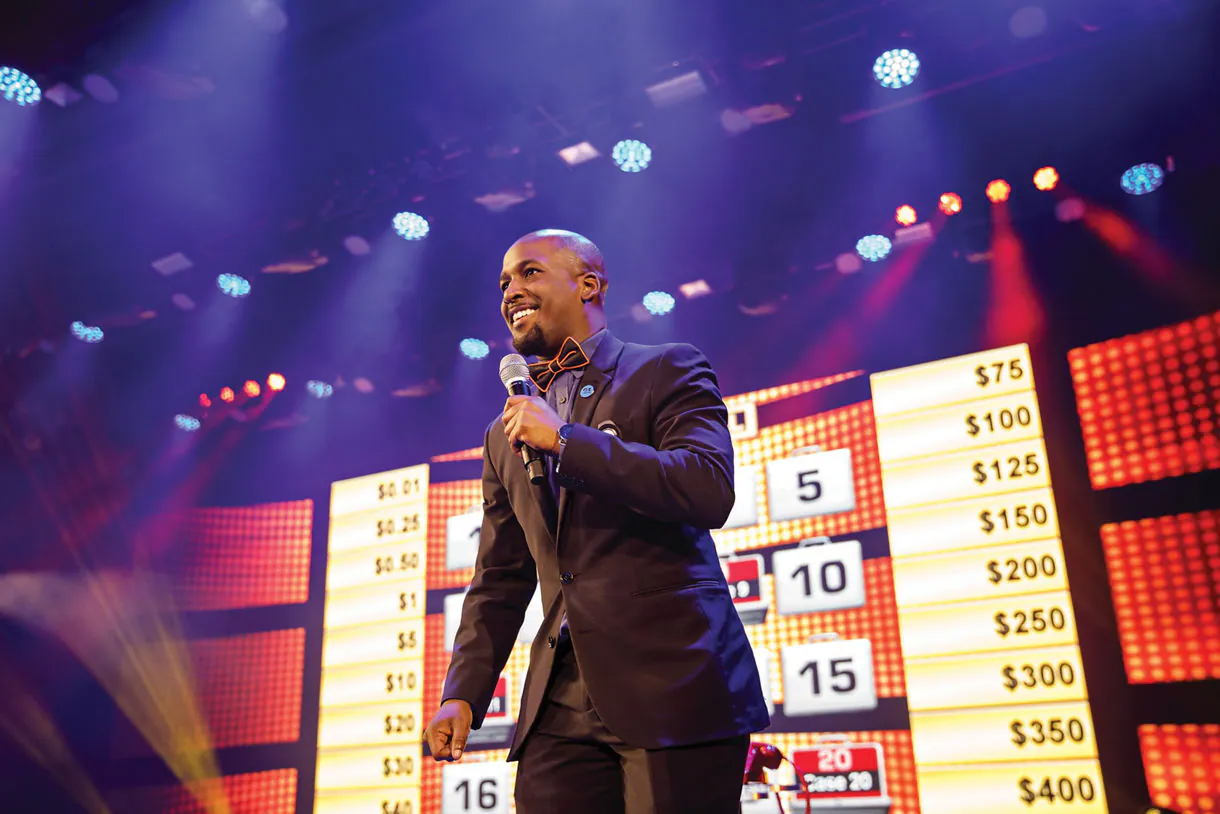 Deal Or No Deal