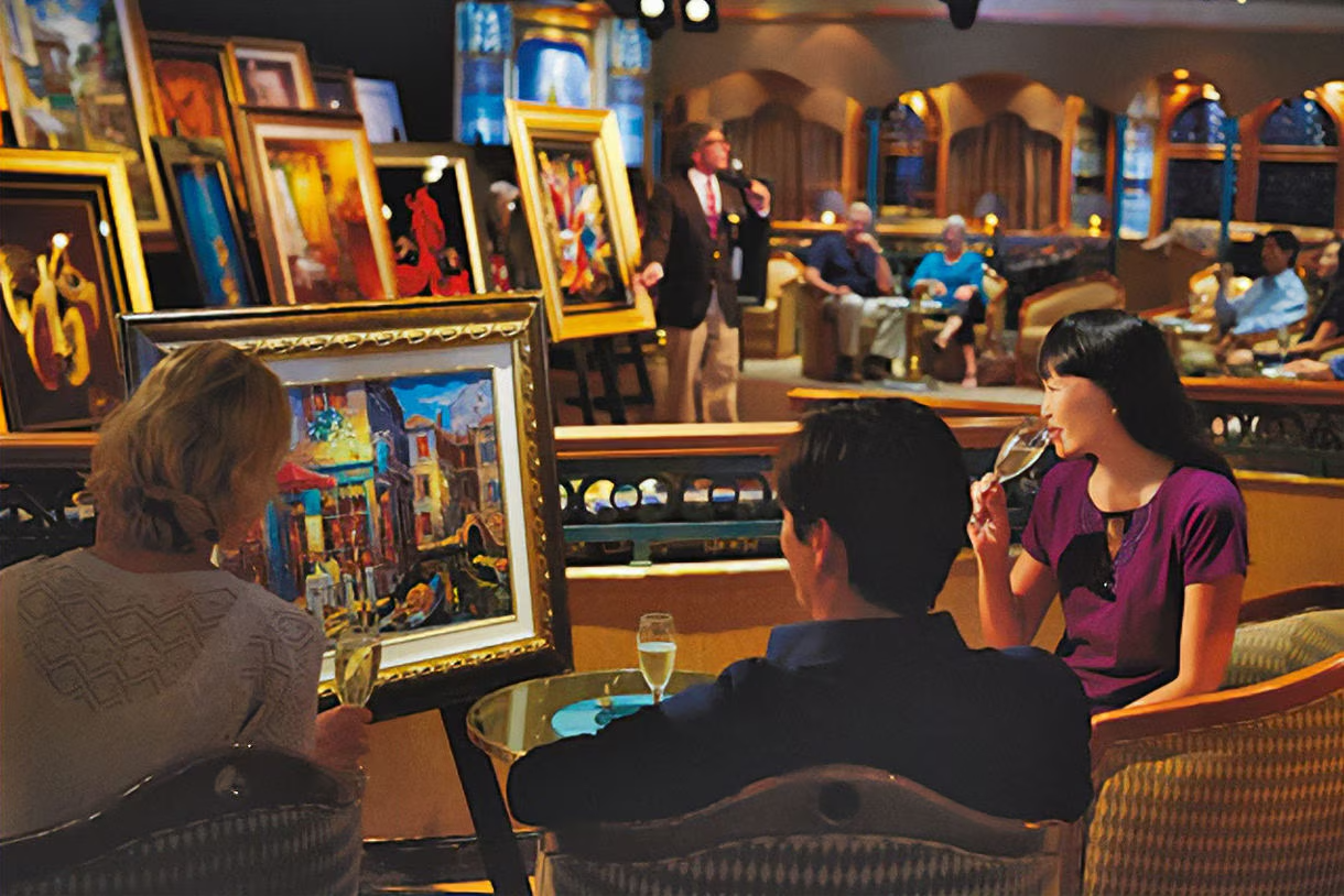 art-gallery