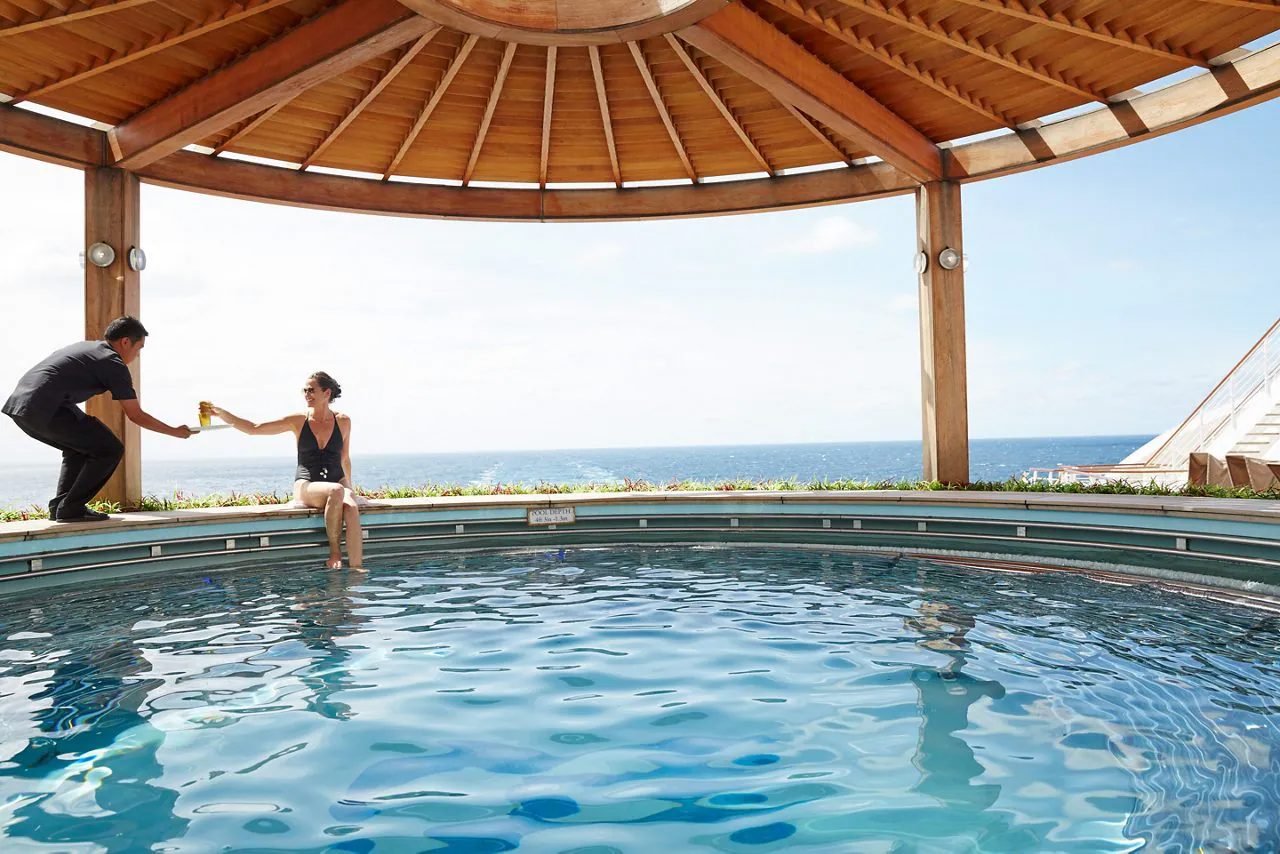 Pool_Relaxation