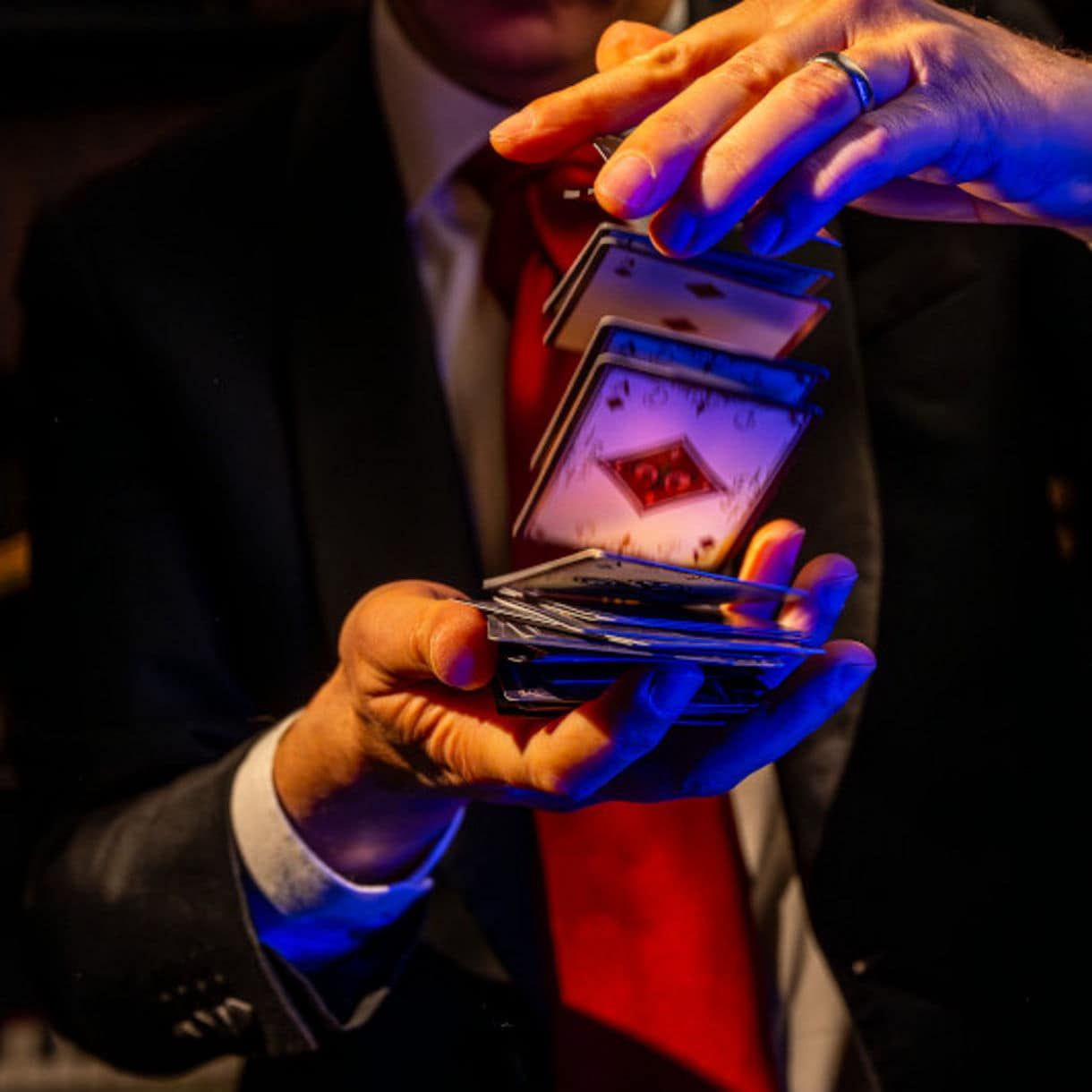 Magic Cards