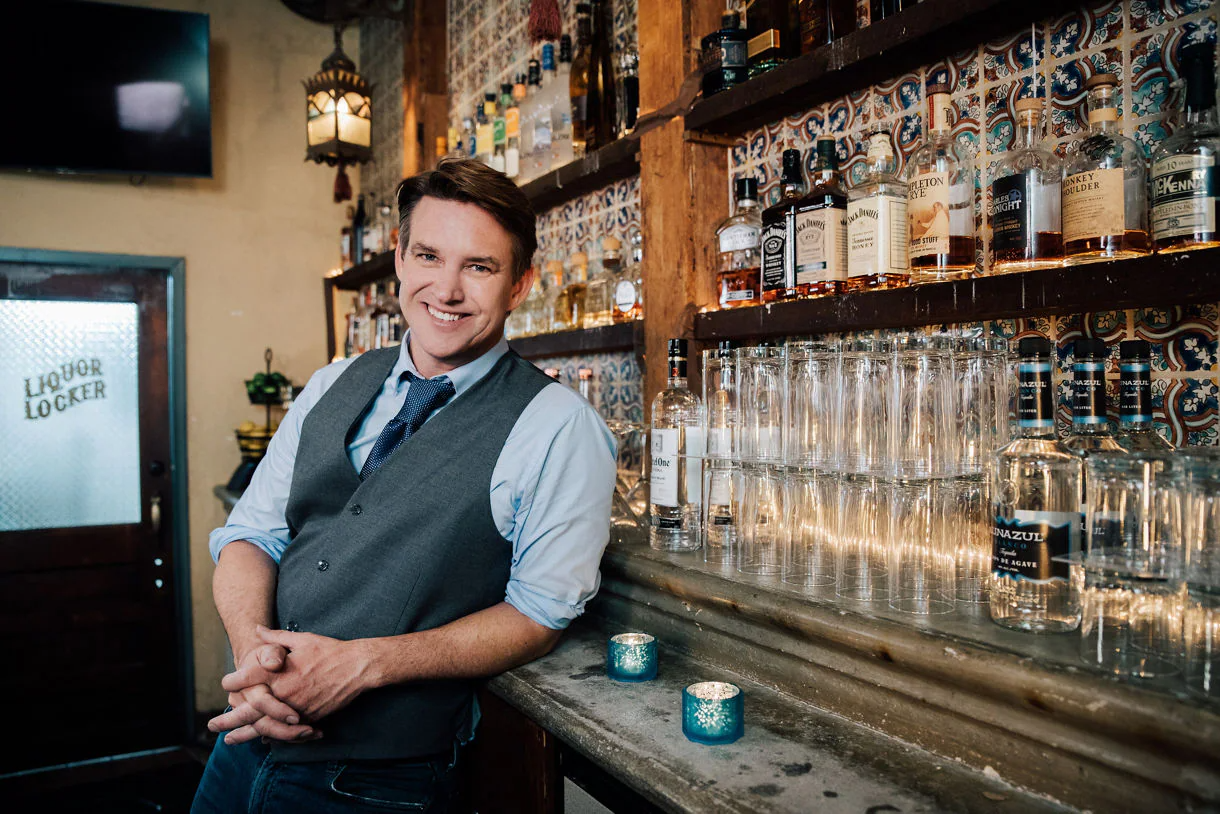 Cocktail Bar