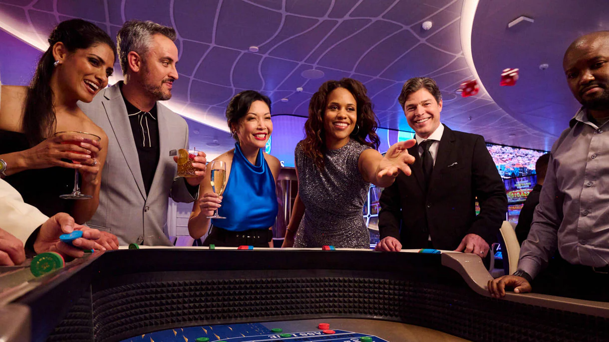 Table Games