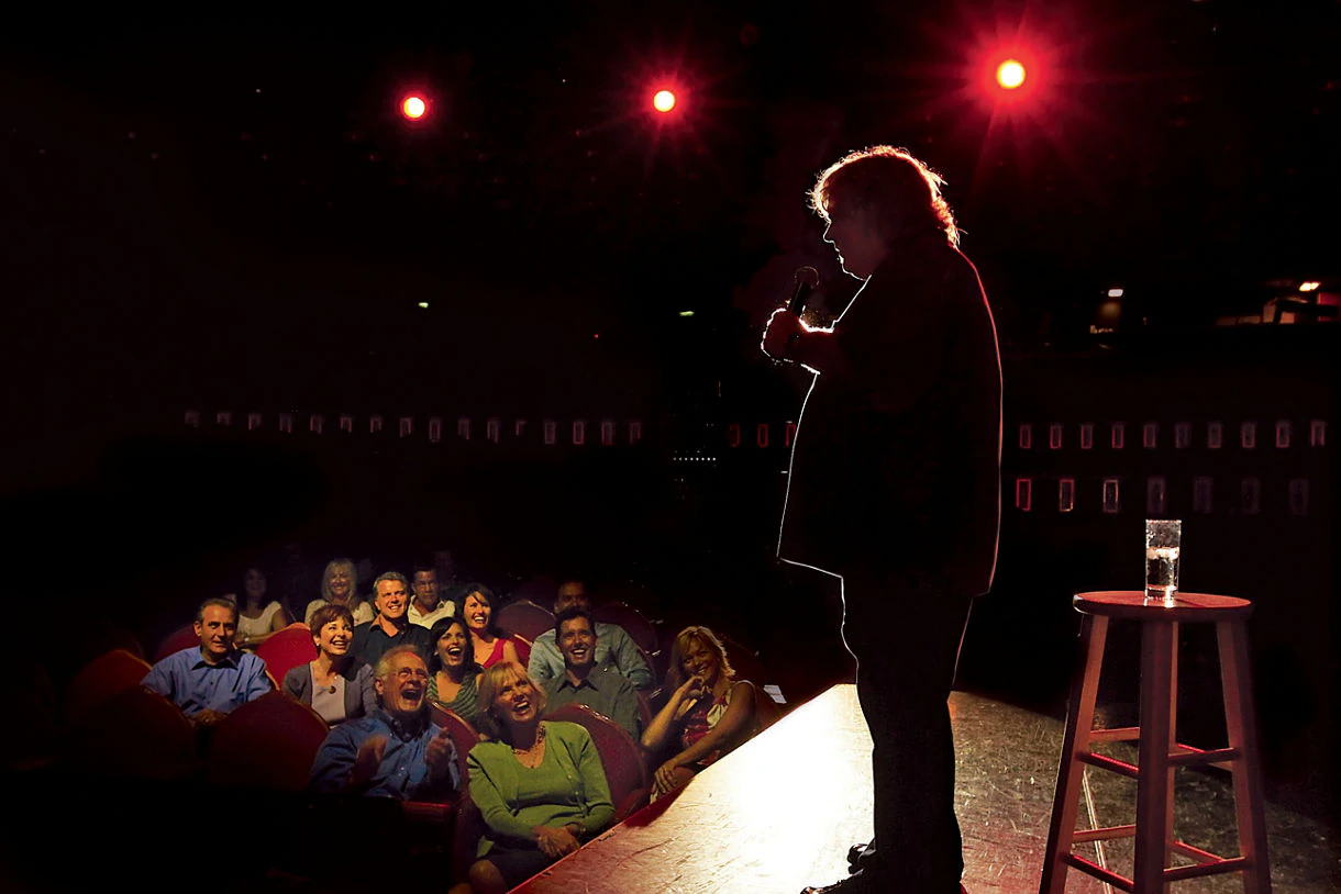 Comedy Club