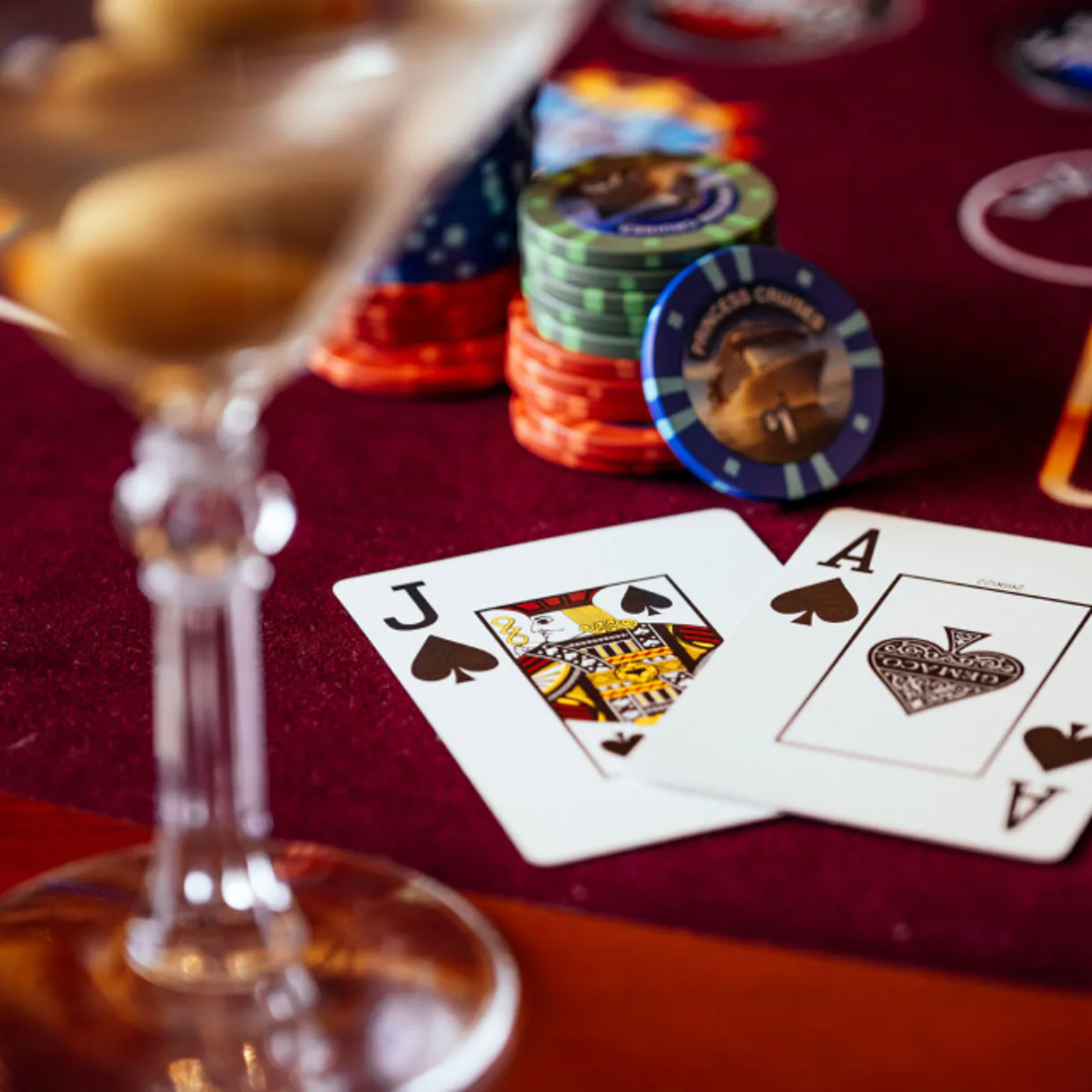 Games