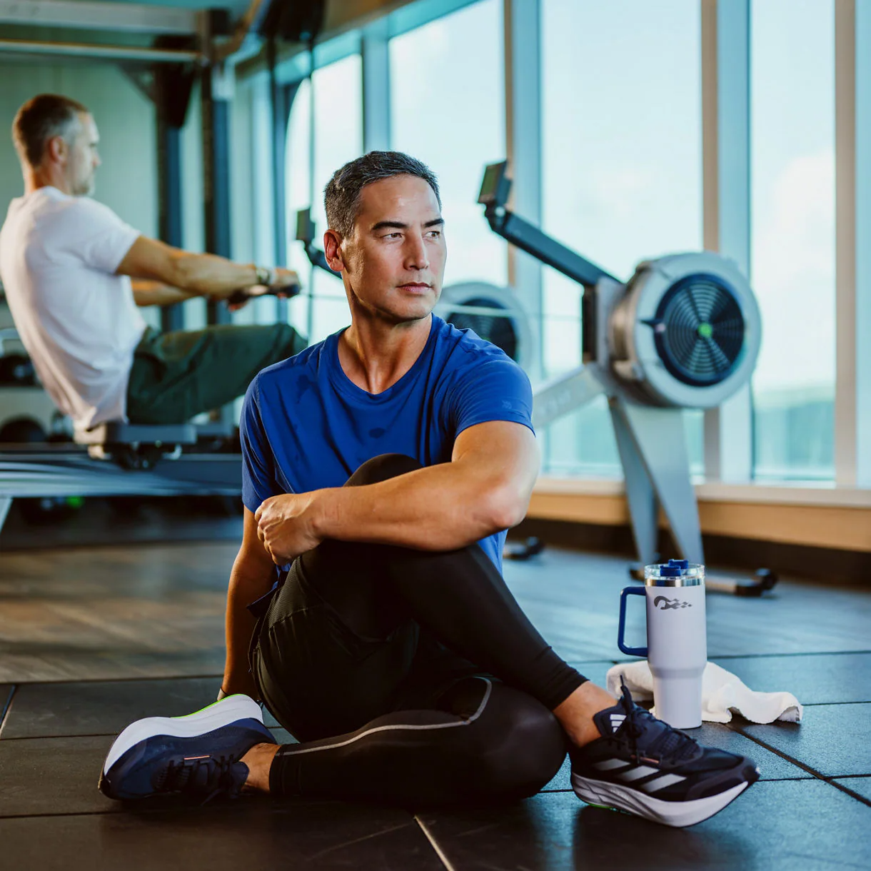 fitness-center