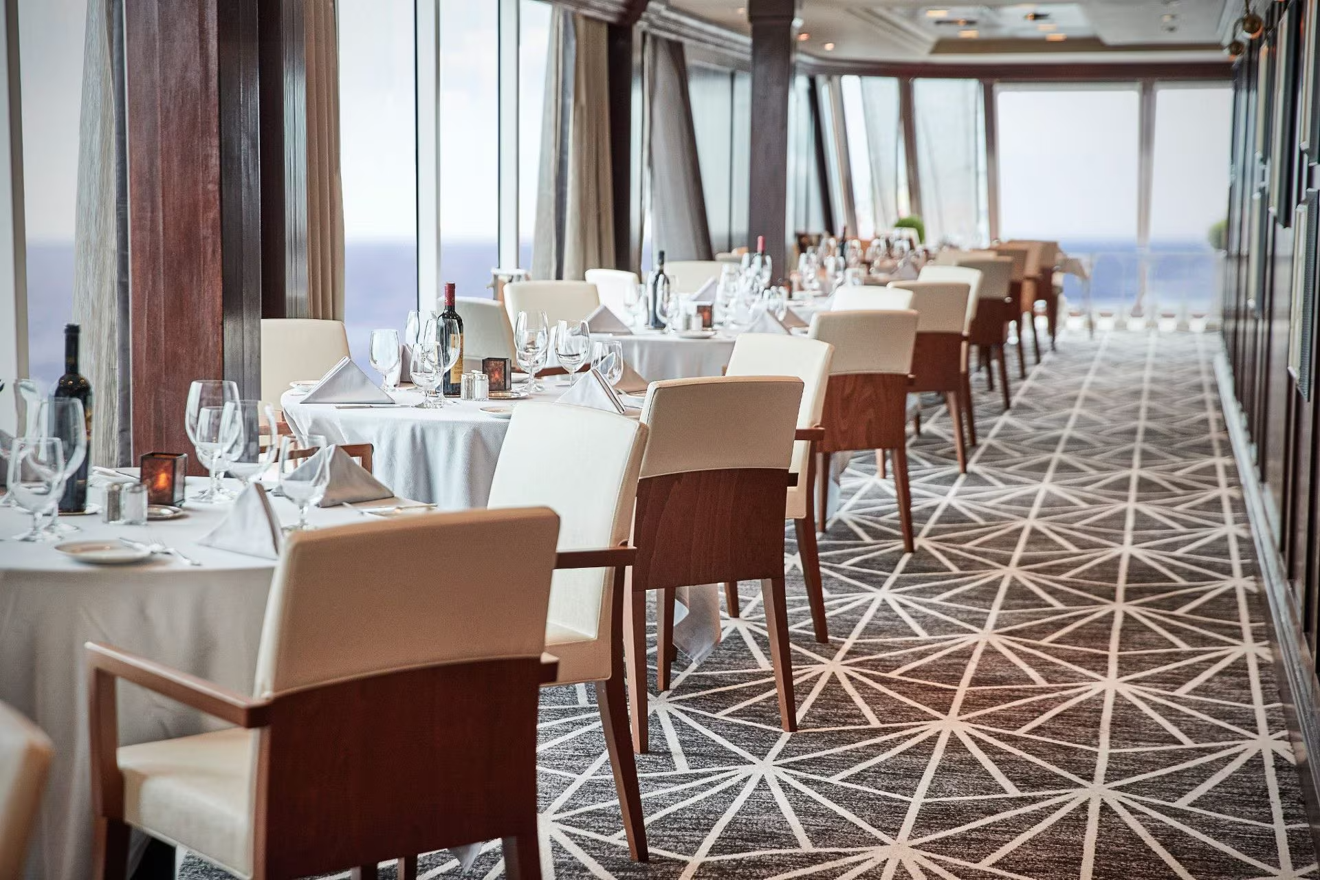 Main Dining Room