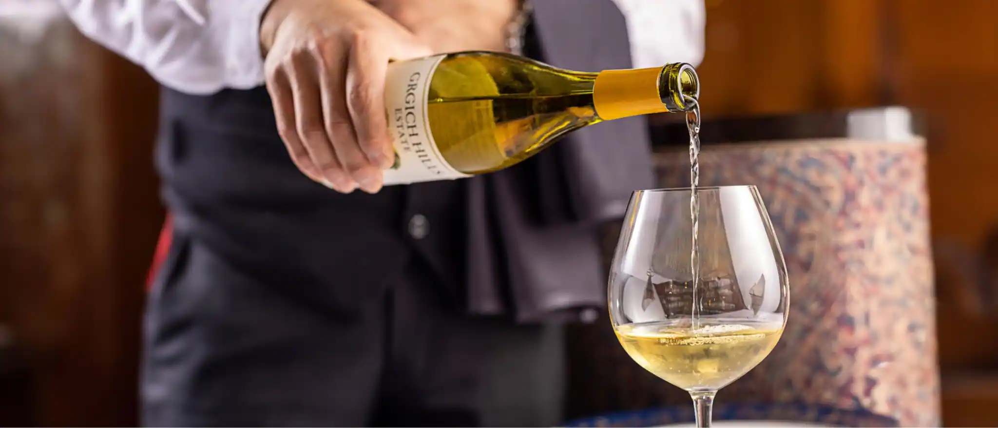 Cellar Master & Sommeliers