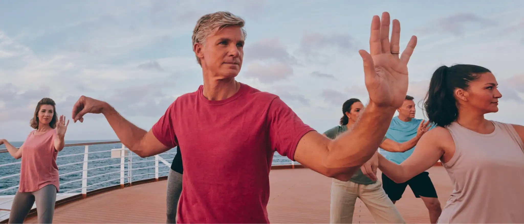 Tai Chi