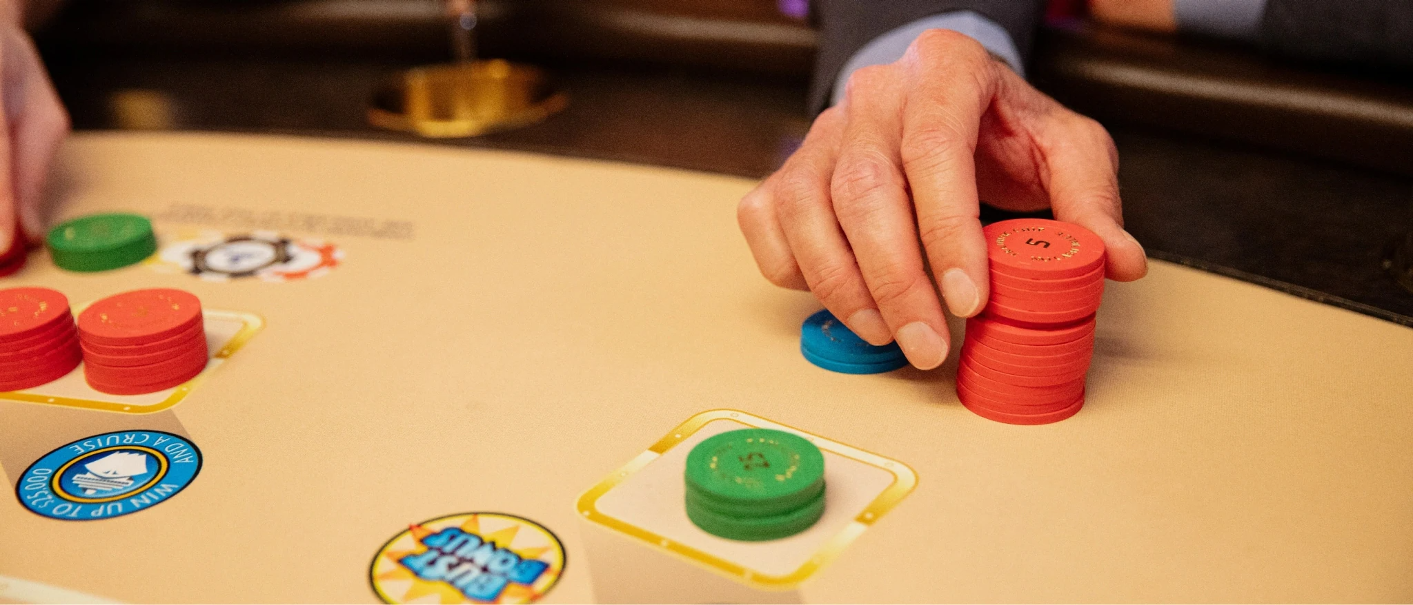 Table Games