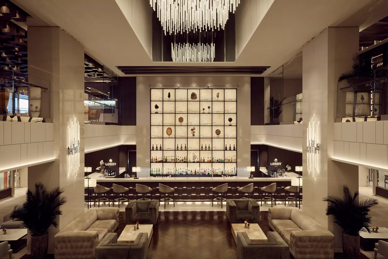 Lobby Bar
