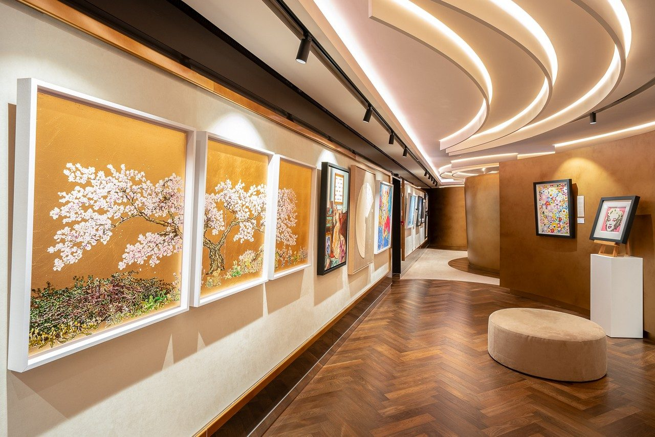 Galleria d’Arte