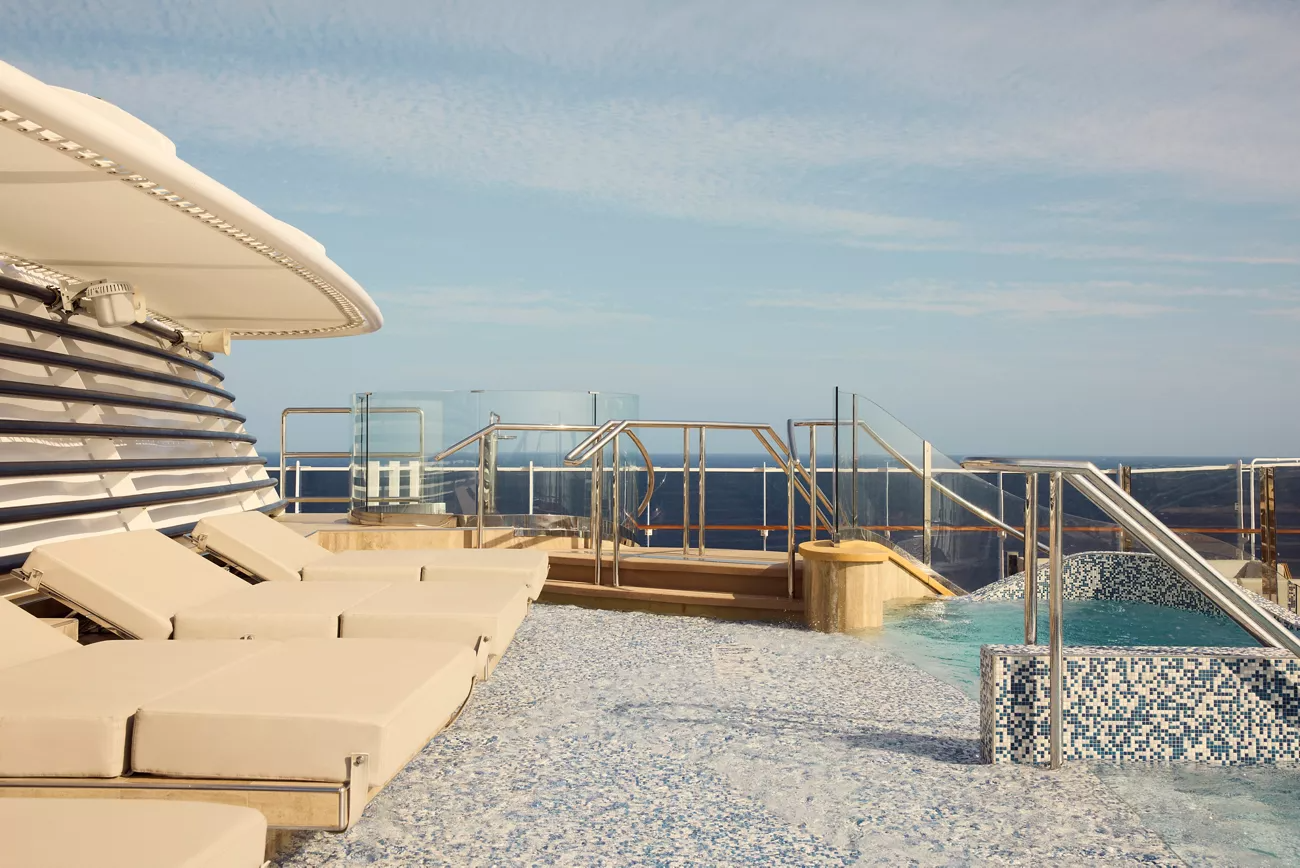 Helios Pool