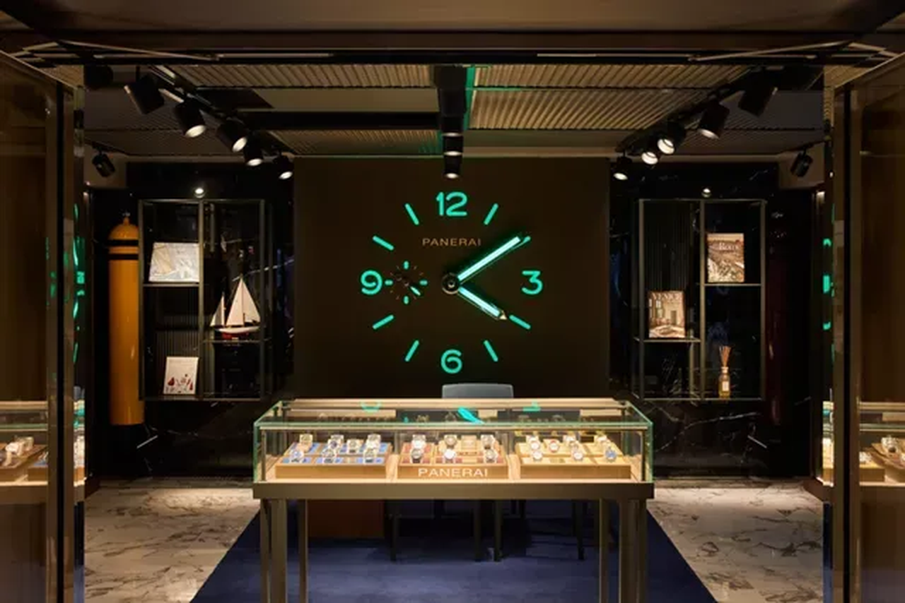 PANERAI