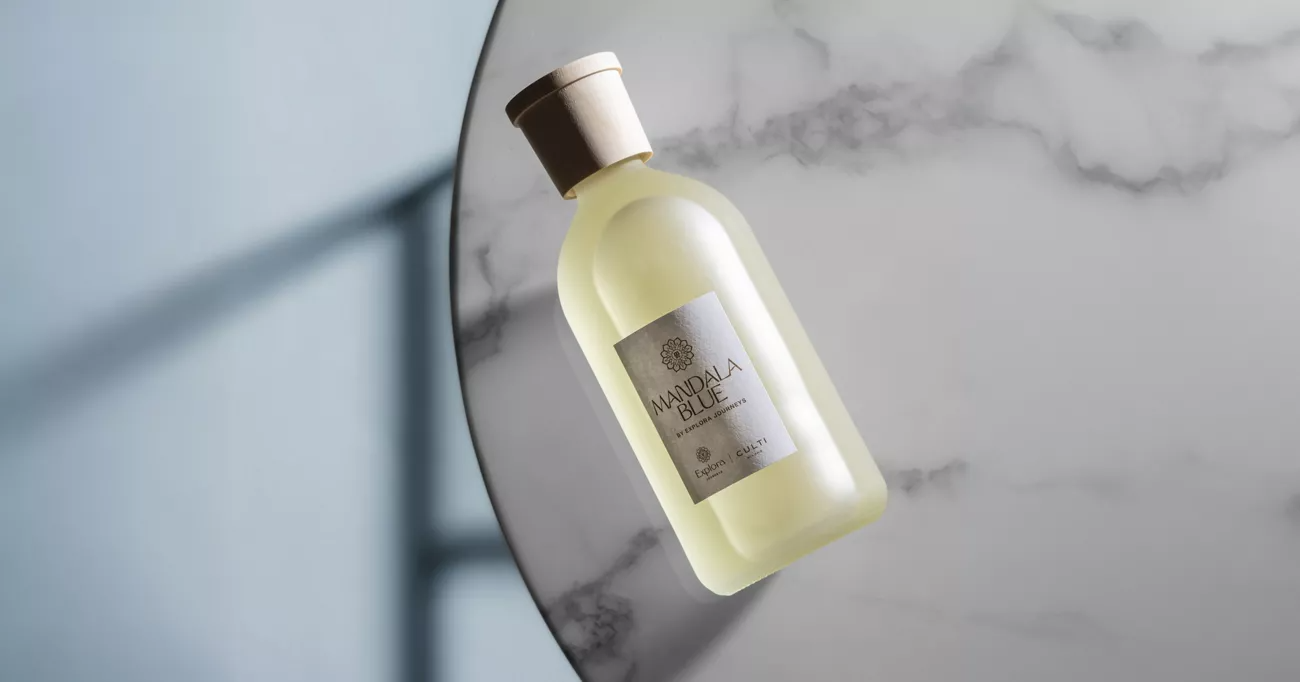 signature scent