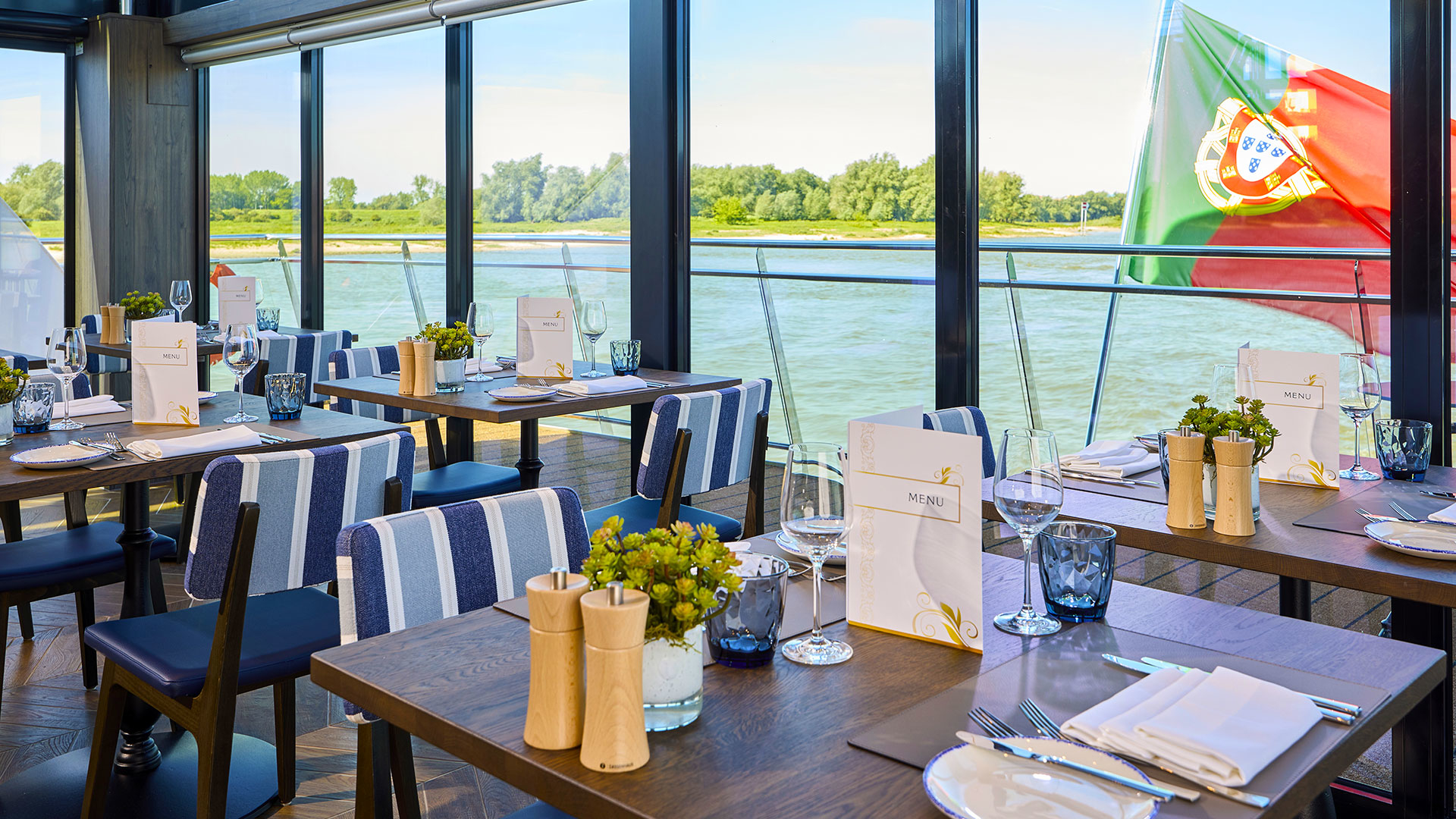 Viva Mirante Bistro