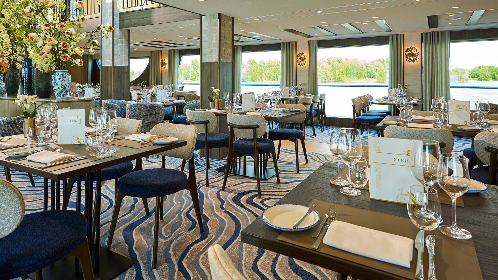 Viva Mirante Restaurant