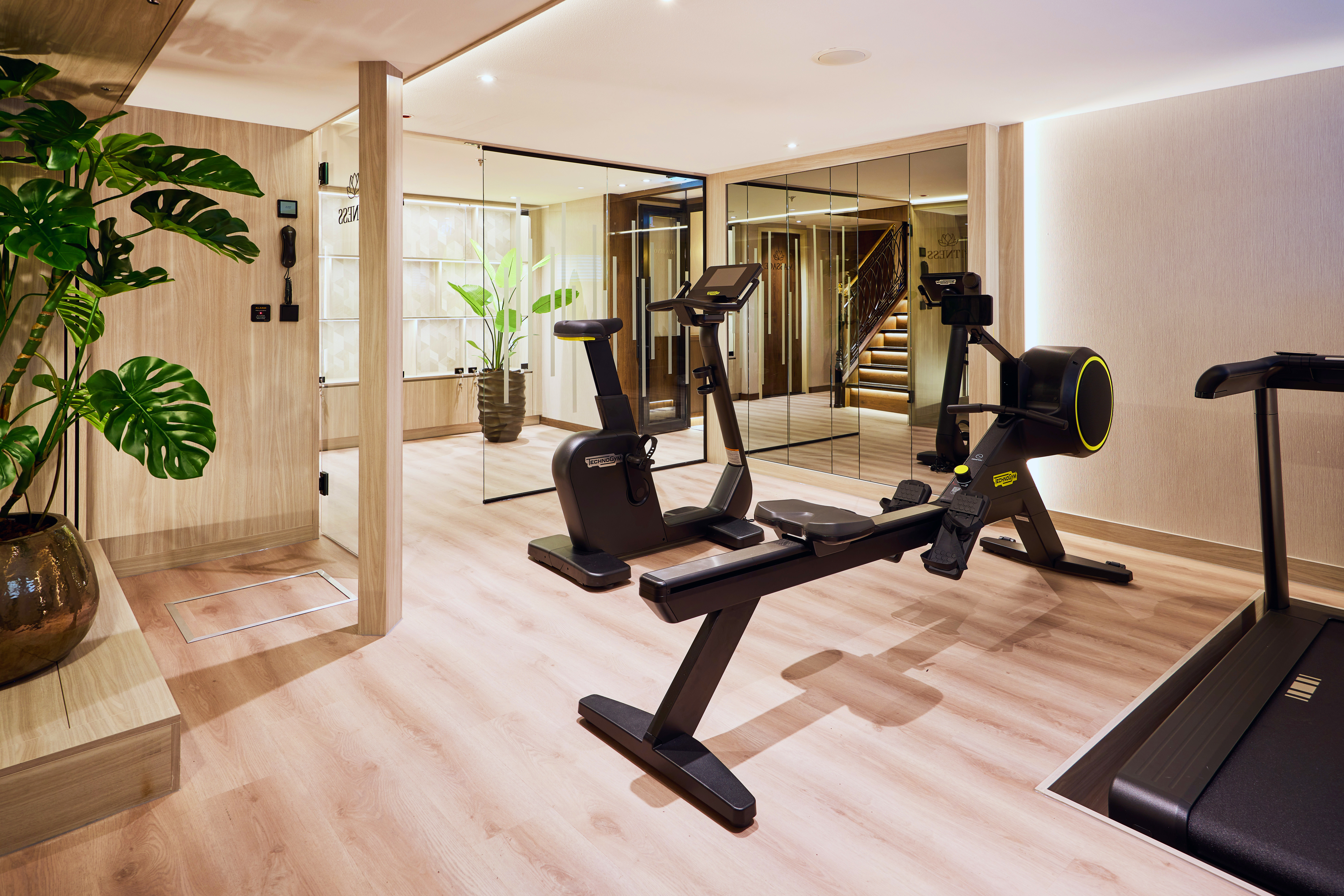 Viva Beyond Gym