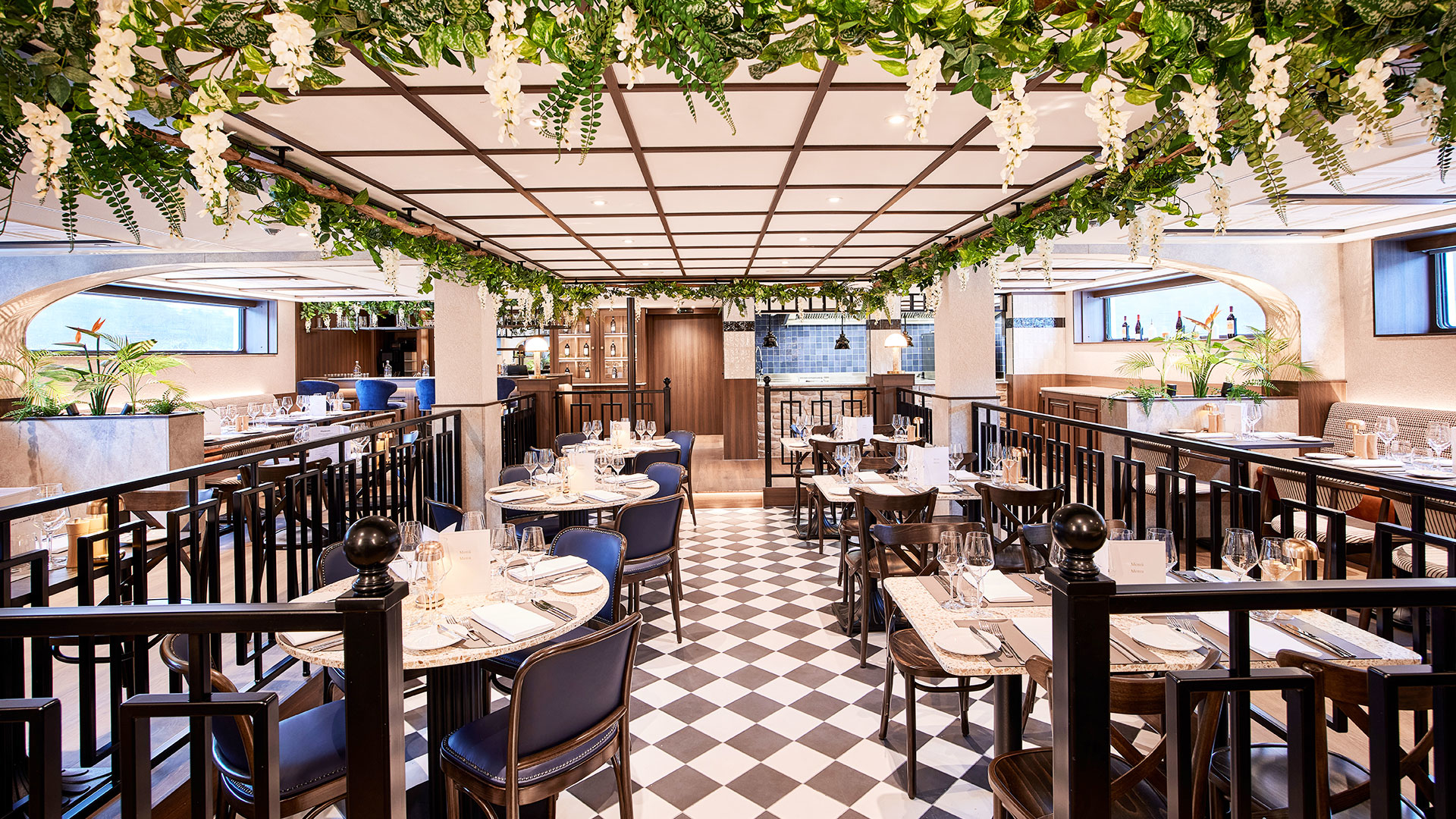 Viva Enjoy Restaurant Moments