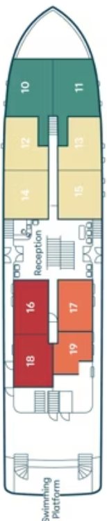 Main Deck