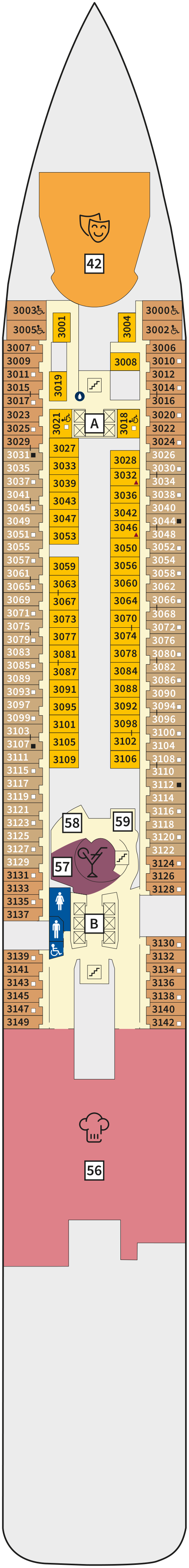 3 Atlantik