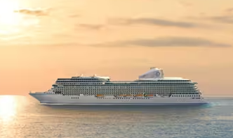Oceania Cruises cruise line