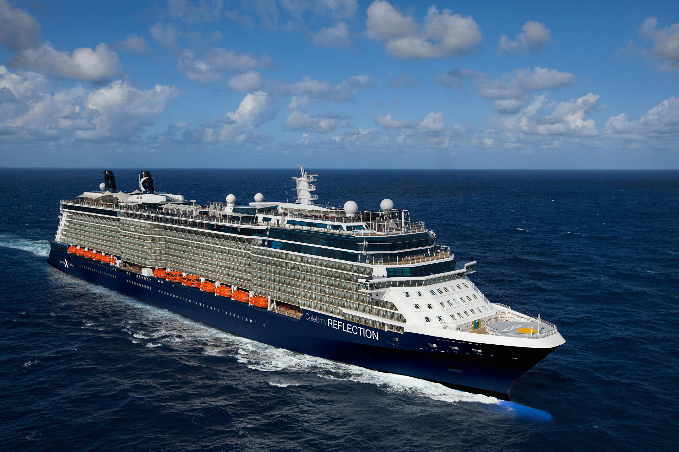 Celebrity Cruises cruise line